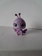 Littlest Pet Shop LPS wróżka mały lps