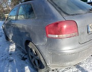 Sprzedam Audi a3 8p