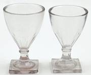 Para kielichów XIX w. 