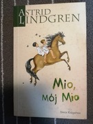 mio, mój mio a.lindgren