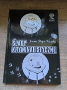 Ślady kryminalistyczne Stojer-Polańska Joanna