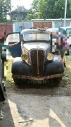 Renault Celtaquatre 