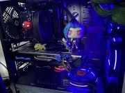 Komputer i7/RX580/16GB/2,5TB