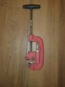 Obcinarka do rur stalowych rothemberger 10mm-60mm