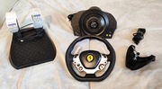 Kierownica Thrustmaster TX Ferrari 458 + T2Pa