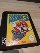 Super Mario Bros 3 NES Pal B NOE