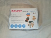 Elektrostymulator mięśni Beurer EM 59 Heat okazja 