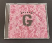 CD Garbage – Garbage