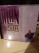 Alan Michael - One for a while - CD 1992