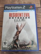Resident Evil Outbreak: File 2