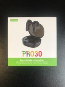 Słuchawki TWS PRO