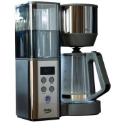 Ekspres Przelewowy BEKO CFM7355DX