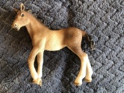 Koń źrebak Schleich