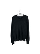 GANT grafitowy sweter, rozmiar L, stan bardzo dobry