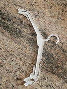 WIESZAKI do bielizny bardzo tanio 25gr../szt. (13szt - 3,25zł.) 38cm.