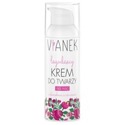 ŁAGODZĄCY KREM DO TWARZY NA NOC