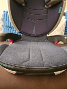 Fotelik ESPIRO Omega Fix (Iso-Fix)