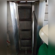 Opiekacz Kebab Potis