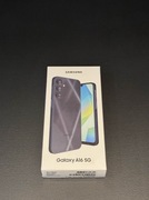 Samsung Galaxy A16 5G 128 GB / 4 GB RAM, CZARNY, bez simlocka