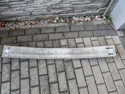 BELKA ZDERZAKA TYLNEGO wzmocnienie tył Toyota Highlander XU40 52171-48201