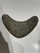 Blacha Ryngrafu niemieckiej żandarmerii (Feldgendarmerie) z okresu II wojny