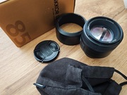 Nikon Nikkor 85 mm f/1.8 G AF-S