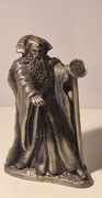 Figurka Czarodziej MERLIN Fantasy Legend