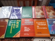 Ekonomiczne książki 