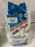 Mapei fuga - Jaśmin 130