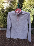 Bluza polarowa dziewczęca 