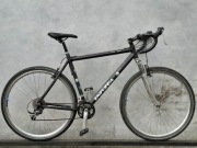 gravel UNIVEGA de ORE FORZA CIRRUS cross road alu 