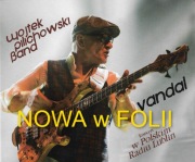 Wojtek Pilichowski - Vandal - Koncert Polskie Radio Lublin 2019