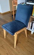 Krzesło tapicerowane