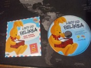 Listy do Feliksa VCD