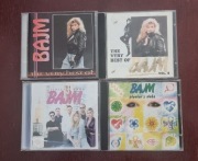 Bajm  -  4 płyty cd