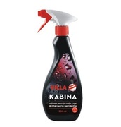 Preparat do czyszczenia kabiny prysznicowej 500 ml Villa Polska 