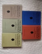 Melchior Wańkowicz dzieła emigracyjne