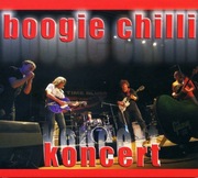Boogie Chilli – Koncert