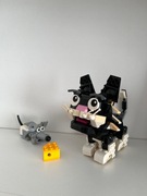 LEGO Creator 31021 LEGO Zabawa w kotka i myszkę
