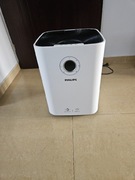 Oczyszczacz powietrza