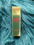 Stars Mini Tusz do rzęs brązowy wodoodporny Air Stars 