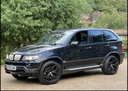 Bmw x3 x5 x6 kola 21 cali