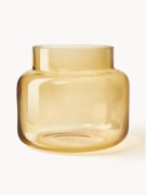 Wazon szklany Westwing model Lasse 