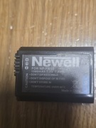 Bateria newell NP-FW50