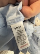 Koszula dla chłopczyka