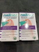 Nailner sztyft do leczenia grzybicy paznokci 2w1 dwa opakowania 