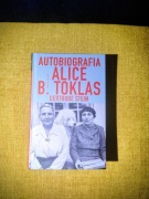 Autobiografia Alice B.Toklas
