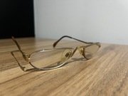 Oprawki Jaguar Vintage z etui