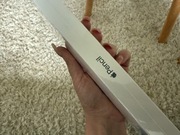 Nowy oryginalny rysik Apple do iPad 