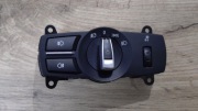 BMW PANEL STEROWANIA WŁĄCZNIK ŚWIATEŁ